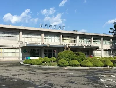 Sagamihara National Hospital