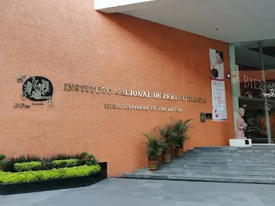 Hospital Perinatologia