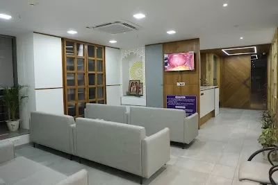 Balaji Horizon Women’s Hospital