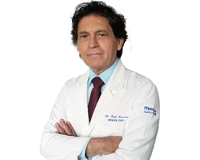 Dr. Raúl Sansores