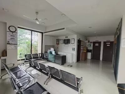 Chandrama Maternity Home