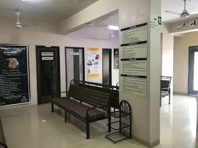 Jiruwala eye clinic & phaco center