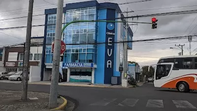 Clínica EVA