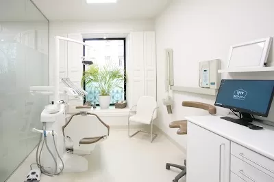 Clínica dental Goya - Clínica Biónica