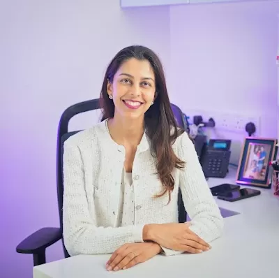 Dr Sharmini Krishnan Women’s Specialist Clinic