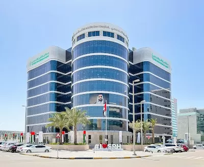Specialized Rehabilitation Hospital