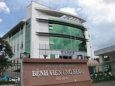 HCMC Oncology Hospital