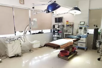 DEVAMRUT HOSPITAL
