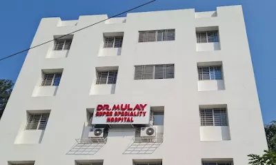 Dr. Mulay Super Speciality Hospital