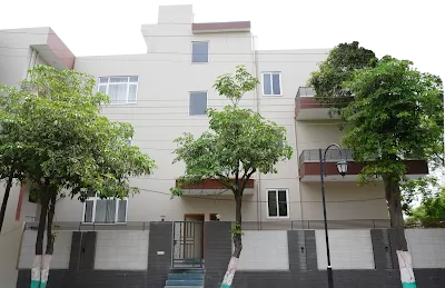 Aroha Rehabilitation Centre In Noida