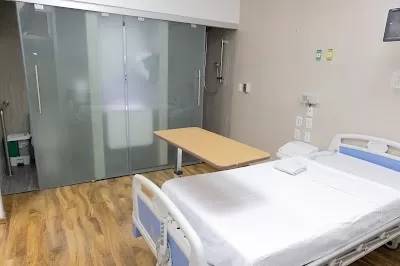 Medica San Luis