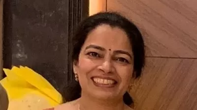 Dr. Kanika Jain
