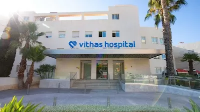 Hospital Vithas Alicante