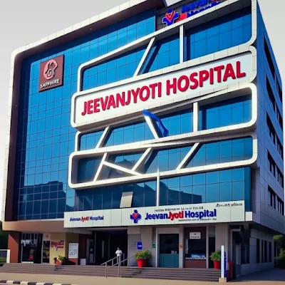 JeevanJyoti Super-speciality Hospital