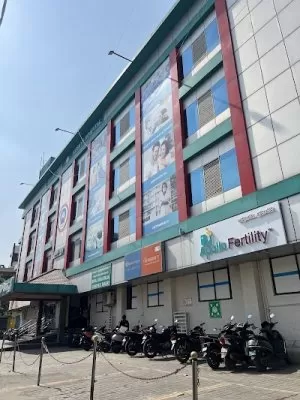Nephrology & Dialysis at Koshys Hospital (NABH Accredited)