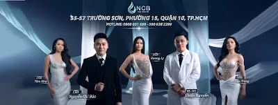 Viện Thẩm Mỹ NCB (Phẫu Thuật Tại Bệnh viện)