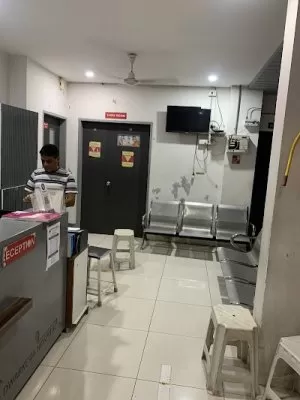 Shree Dwarkesh hospital