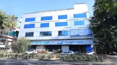 Gleneagles Hospitals, Richmond Road, Bengaluru | Top Multi-speciality Hospital in Bengaluru