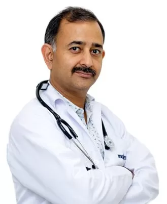 Dr. Sanjay Wazir - Best Pediatrician, Child Specialist Doctor and Neonatologist in Gurgaon | Motherhood Hospital