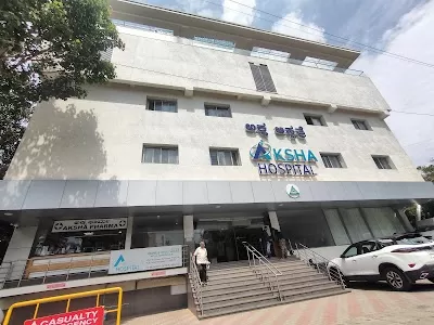 Aksha Hospital