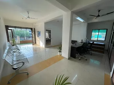 NAYNA EYE HOSPITAL