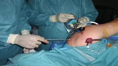 Center for Orthopedics and Traumatology Unicentro