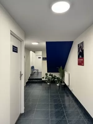 Centrum Medyczne Oslomed