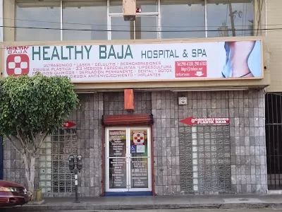HEALTHY BAJA GROUP