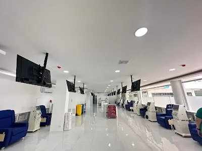 Clearbridge Dialysis Center