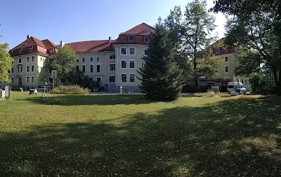 Klinik und Poliklinik für Dermatologie und Allergologie am Biederstein