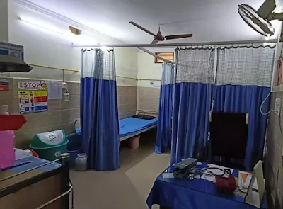 Tirumala Hospital - Multispeciality