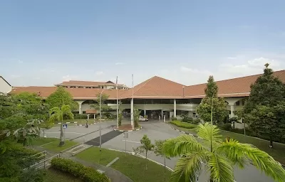 Institute of Mental Health