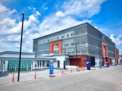 Northern Regional Veterinary Healthcare and Learning Center