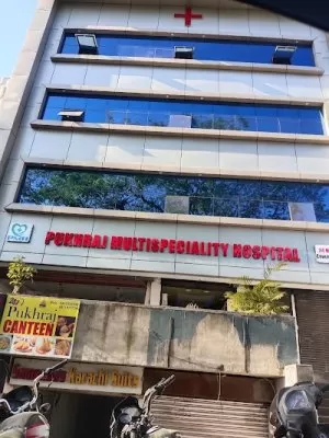 Pukhraj Multispeciality Hospital