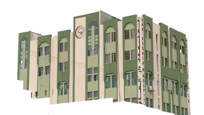 مستشفى دار السلام