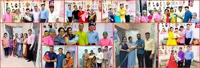 Jijai Womens Hospital