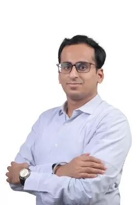 Dr. Aditya Gudhate Neurologist