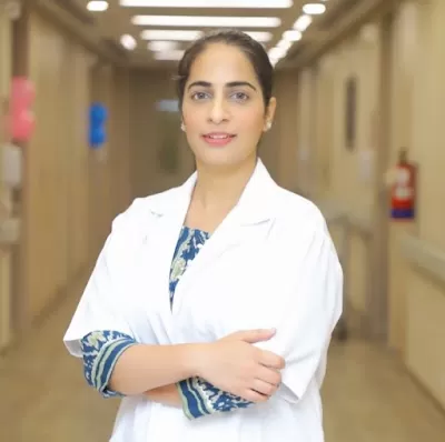 Dr Pooja Babbar - Medical oncologist in Gurgaon | Cancer Doctor in Gurgaon | Breast Cancer | Lung Cancer Specialist