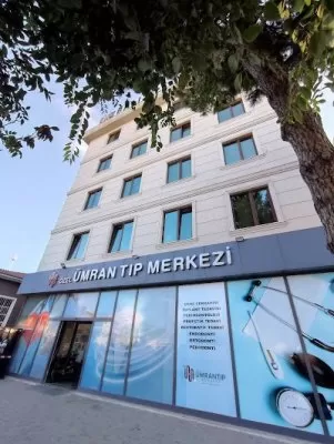 Özel Ümran Tıp Merkezi