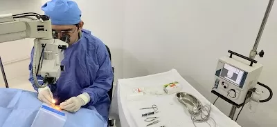 Sight Eye Hospital - Eye Specialist in Ahmedabad, Cashless Cataract Surgery