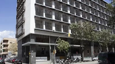 Quironsalud del Vallès Hospital