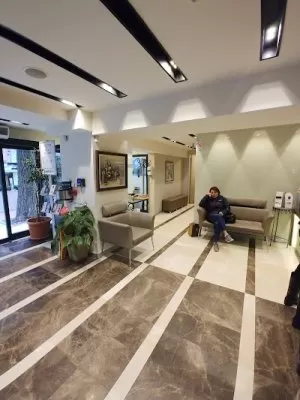 Sante Medical Center