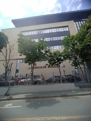İstanbul Tıp Fakültesi Nöroloji