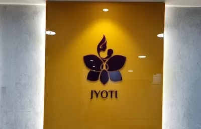Jyoti Maternity Hospital and Minimum Invasive Surgery Centre