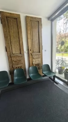 Klinika Okulistyki, 5 Wojskowy Szpital Kliniczny z Polikliniką SPZOZ w Krakowie