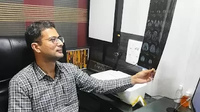 Dr. Rakhil Yadav