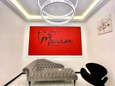 Monroe- Best Medical Center in Al Wasl