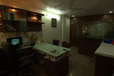 Nisa Hospital