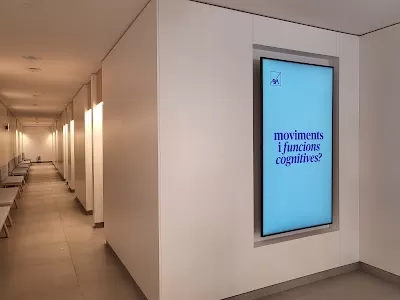 Centre Mèdic AXA