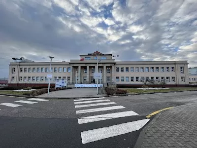 Hořovice hospital